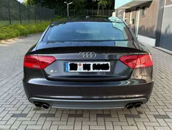 Grau Gebraucht 2012 Audi S5 Kleinwagen | 15.990 €