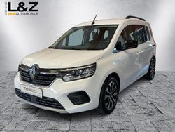 Weiß Gebraucht 2024 Renault Kangoo Techno Van / Kleinbus | 27.980 € (Fairer Preis)