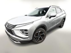 Grau Gebraucht 2022 Mitsubishi Eclipse Cross Plus SUV | 20.488 € (Guter Preis)
