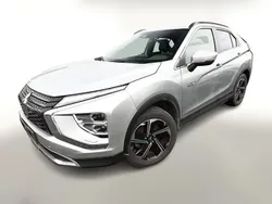 Grau Gebraucht 2022 Mitsubishi Eclipse Cross Plus SUV | 20.488 € (Guter Preis)