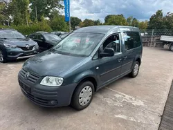 Grau Gebraucht 2005 VW Caddy Life Van / Kleinbus | 2.900 € (Superpreis)
