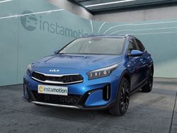 Blau Gebraucht 2024 Kia XCeed Comfort SUV | 26.490 € (Guter Preis)