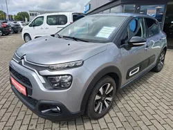 Grau Gebraucht 2024 Citroën C3 PureTech Kleinwagen | 16.990 € (Fairer Preis)