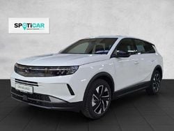 Weiß Neu 2025 Opel Grandland X Edition SUV | 32.990 € (Fairer Preis)