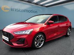 Rot Gebraucht 2024 Ford Focus Limousine | 28.699 € (Teuer)