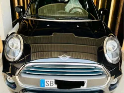 Schwarz Gebraucht 2019 Mini Cooper Kleinwagen | 17.200 €