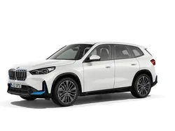 Gebraucht 2023 BMW iX1 Luxury Line SUV | 38.708 € (Fairer Preis)