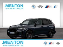 Schwarz Neu 2025 BMW X5 Shadowline SUV | 95.990 € (Fairer Preis)