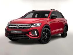 Kings red metallic / dachfarbe s Neu 2025 VW T-Roc R-line SUV | 34.880 € (Guter Preis)