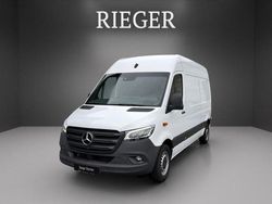 Weiß Gebraucht 2024 Mercedes Sprinter Van | 39.806 € (Superpreis)