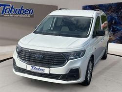 Weiß Neu 2025 Ford Grand Tourneo Connect Van / Kleinbus | 40.698 € (Teuer)