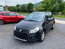 Gebraucht 2012 Suzuki SX4 Club Limousine | 6.300 € (Teuer)