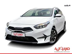 Weiß Neu 2025 Kia Ceed Sportswagon Kombi | 23.490 € (Guter Preis)