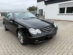 Schwarz Gebraucht 2005 Mercedes 320 Avantgarde Coupé | 3.990 € (Superpreis)