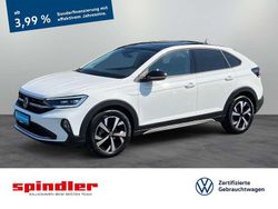 Pure white Gebraucht 2022 VW Taigo Style SUV | 21.980 € (Guter Preis)