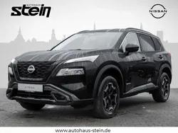 Black pearl (m) Neu 2024 Nissan X-Trail 360º SUV | 44.750 €