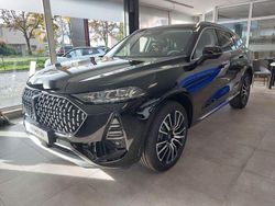 Schwarz Neu 2025 Wey 05 Lux SUV | 59.990 € (Fairer Preis)