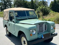 Grün Gebraucht 1980 Land Rover 3 SUV | 18.900 €