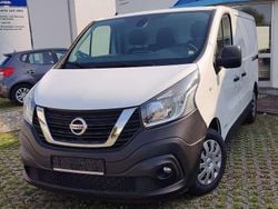 Weiß Gebraucht 2017 Nissan NV300 Van | 12.600 € (Superpreis)