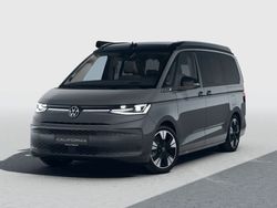 Neu 2025 VW California California Van | 90.720 € (Teuer)