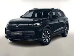Deep black perleffekt Neu 2025 VW Tiguan Comfortline SUV | 39.074 € (Guter Preis)