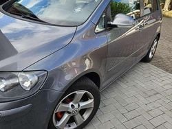 Gebraucht 2006 VW Golf Plus Cross Trendline Van / Kleinbus | 2.500 € (Fairer Preis)