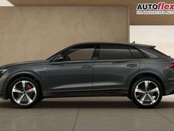 Daytonagrau perleffekt Neu 2025 Audi Q8 S-Line SUV | 87.861 € (Superpreis)