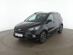 Schwarz Gebraucht 2019 Ford Kuga ST-Line SUV | 19.490 € (Fairer Preis)