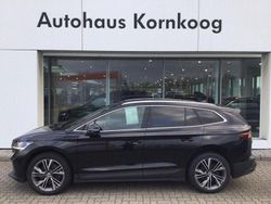 Schwarzmagic Gebraucht 2022 Skoda Enyaq iV Suite SUV | 32.990 € (Fairer Preis)
