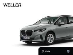 Skyscraper grau (grau) Neu 2025 BMW 220 Active Tourer Efficient Dynamics Van / Kleinbus | 42.990 € (Fairer Preis)