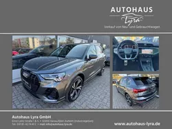 Daytonagrau perleffekt Gebraucht 2024 Audi Q3 S-Line SUV | 46.880 € (Fairer Preis)