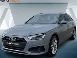 Individuell Gebraucht 2021 Audi A4 Basis Kombi | 23.980 € (Guter Preis)