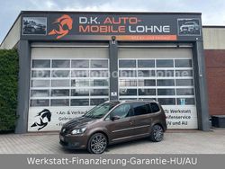 Braun Gebraucht 2012 VW Touran Highline Van / Kleinbus | 6.990 € (Superpreis)