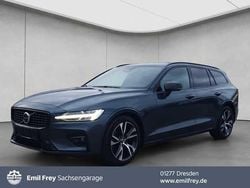 Gebraucht 2025 Volvo V60 Kombi | 38.450 € (Guter Preis)