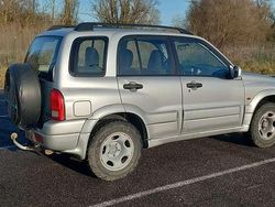 Gebraucht 2003 Suzuki Grand Vitara SUV | 4.990 € (Teuer)