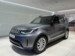 Eiger grey Gebraucht 2024 Land Rover Discovery 5 SUV | 61.900 € (Fairer Preis)