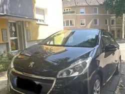 Gebraucht 2018 Peugeot 208 Active Kleinwagen | 9.999 € (Fairer Preis)