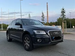 Blau Gebraucht 2016 Audi Q5 SUV | 17.500 € (Fairer Preis)