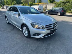 Mercedes A180