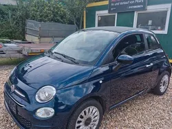 Gebraucht 2020 Fiat 500 Lounge Cabrio | 10.900 € (Fairer Preis)