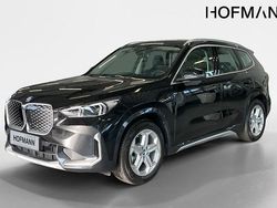 Schwarz Neu 2025 BMW iX1 Luxury Line SUV | 52.620 € (Teuer)