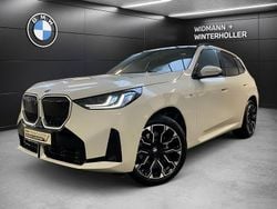 Weiß Gebraucht 2025 BMW X3 M Sport SUV | 56.290 € (Etwas zu teuer)