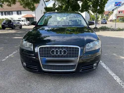 Schwarz Gebraucht 2006 Audi A3 Limousine | 1.490 € (Superpreis)