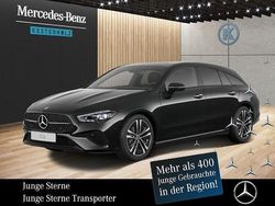 Gebraucht 2025 Mercedes CLA200 Shooting Brake Kombi | 40.688 €