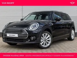 Schwarz Gebraucht 2023 Mini Cooper Clubman Classic Kombi | 27.119 € (Fairer Preis)