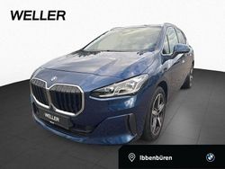 Phytonicblau (blau) Gebraucht 2022 BMW 218 Active Tourer Performance Van / Kleinbus | 24.450 € (Fairer Preis)