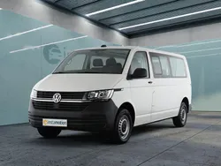 Weiß Neu 2024 VW T6.1 Van | 57.299 €