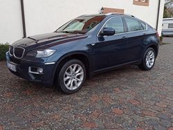 Blau Gebraucht 2013 BMW X6 SUV | 23.999 € (Teuer)