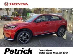 Vermillion red (metallic) Gebraucht 2023 Honda e:Ny1 Advance SUV | 26.990 € (Guter Preis)