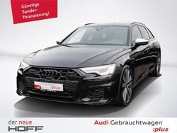 Brillantschwarz Gebraucht 2024 Audi S6 Performance Kombi | 61.475 € (Guter Preis)